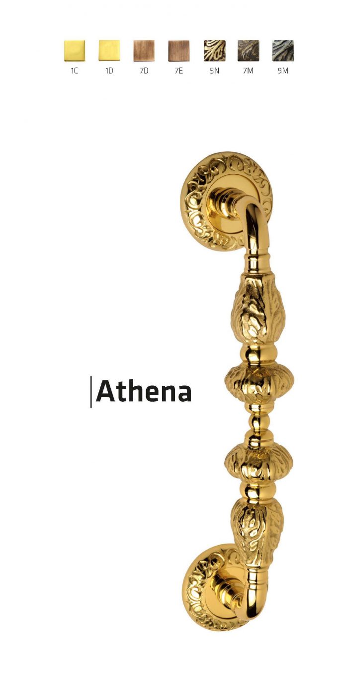 ATHENA