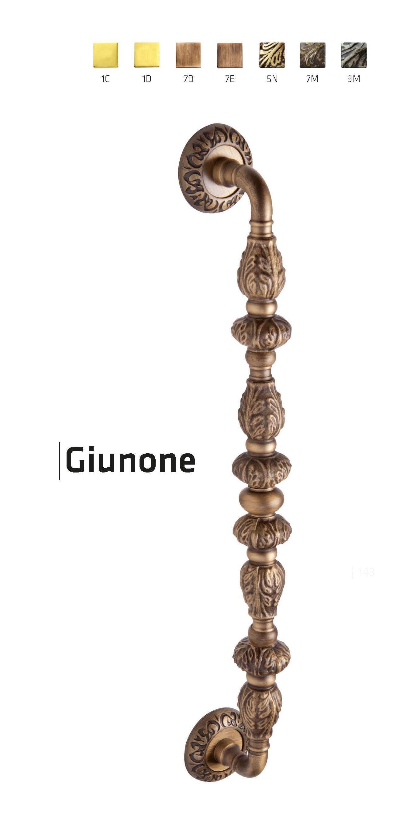 GIUNONE