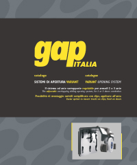 Gap