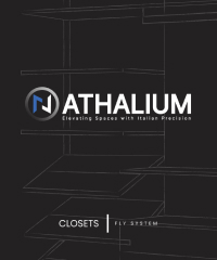 Nathalium Fly Closet