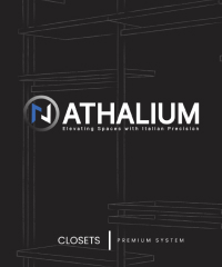 Nathalium Premium Closet